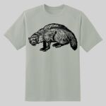 Dry Zone ® Short Sleeve Raglan T Shirt Thumbnail