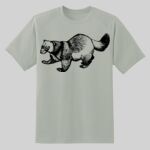 Dry Zone ® Short Sleeve Raglan T Shirt Thumbnail