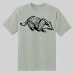 Dry Zone ® Short Sleeve Raglan T Shirt Thumbnail