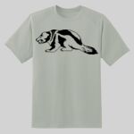 Dry Zone ® Short Sleeve Raglan T Shirt Thumbnail