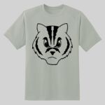 Dry Zone ® Short Sleeve Raglan T Shirt Thumbnail