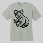 Dry Zone ® Short Sleeve Raglan T Shirt Thumbnail