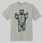 Dry Zone ® Short Sleeve Raglan T Shirt Thumbnail