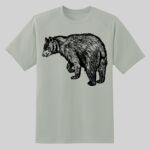 Dry Zone ® Short Sleeve Raglan T Shirt Thumbnail