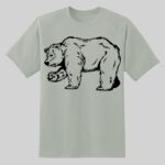 Dry Zone ® Short Sleeve Raglan T Shirt Thumbnail