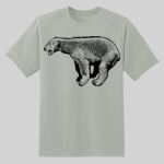 Dry Zone ® Short Sleeve Raglan T Shirt Thumbnail