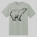 Dry Zone ® Short Sleeve Raglan T Shirt Thumbnail