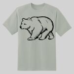 Dry Zone ® Short Sleeve Raglan T Shirt Thumbnail