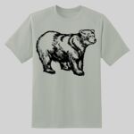 Dry Zone ® Short Sleeve Raglan T Shirt Thumbnail