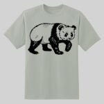 Dry Zone ® Short Sleeve Raglan T Shirt Thumbnail