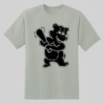 Dry Zone ® Short Sleeve Raglan T Shirt Thumbnail