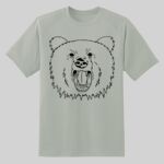 Dry Zone ® Short Sleeve Raglan T Shirt Thumbnail