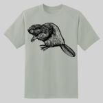 Dry Zone ® Short Sleeve Raglan T Shirt Thumbnail