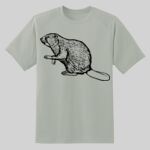 Dry Zone ® Short Sleeve Raglan T Shirt Thumbnail