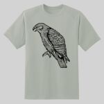 Dry Zone ® Short Sleeve Raglan T Shirt Thumbnail