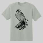 Dry Zone ® Short Sleeve Raglan T Shirt Thumbnail