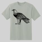 Dry Zone ® Short Sleeve Raglan T Shirt Thumbnail