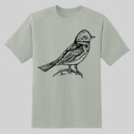 Dry Zone ® Short Sleeve Raglan T Shirt Thumbnail
