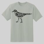 Dry Zone ® Short Sleeve Raglan T Shirt Thumbnail