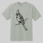 Dry Zone ® Short Sleeve Raglan T Shirt Thumbnail