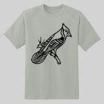 Dry Zone ® Short Sleeve Raglan T Shirt Thumbnail