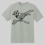 Dry Zone ® Short Sleeve Raglan T Shirt Thumbnail