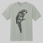 Dry Zone ® Short Sleeve Raglan T Shirt Thumbnail