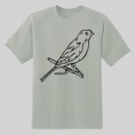 Dry Zone ® Short Sleeve Raglan T Shirt Thumbnail