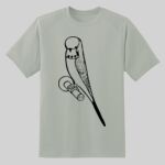 Dry Zone ® Short Sleeve Raglan T Shirt Thumbnail