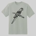 Dry Zone ® Short Sleeve Raglan T Shirt Thumbnail
