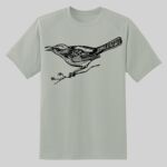 Dry Zone ® Short Sleeve Raglan T Shirt Thumbnail