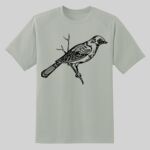 Dry Zone ® Short Sleeve Raglan T Shirt Thumbnail