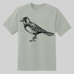 Dry Zone ® Short Sleeve Raglan T Shirt Thumbnail