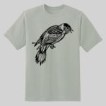 Dry Zone ® Short Sleeve Raglan T Shirt Thumbnail