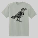 Dry Zone ® Short Sleeve Raglan T Shirt Thumbnail