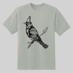 Dry Zone ® Short Sleeve Raglan T Shirt Thumbnail