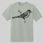 Dry Zone ® Short Sleeve Raglan T Shirt Thumbnail