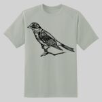 Dry Zone ® Short Sleeve Raglan T Shirt Thumbnail