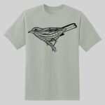 Dry Zone ® Short Sleeve Raglan T Shirt Thumbnail
