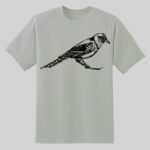 Dry Zone ® Short Sleeve Raglan T Shirt Thumbnail