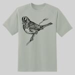 Dry Zone ® Short Sleeve Raglan T Shirt Thumbnail