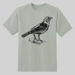 Dry Zone ® Short Sleeve Raglan T Shirt Thumbnail