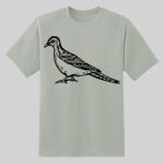 Dry Zone ® Short Sleeve Raglan T Shirt Thumbnail