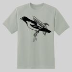 Dry Zone ® Short Sleeve Raglan T Shirt Thumbnail