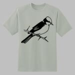 Dry Zone ® Short Sleeve Raglan T Shirt Thumbnail