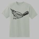 Dry Zone ® Short Sleeve Raglan T Shirt Thumbnail