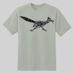 Dry Zone ® Short Sleeve Raglan T Shirt Thumbnail