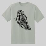 Dry Zone ® Short Sleeve Raglan T Shirt Thumbnail