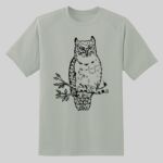 Dry Zone ® Short Sleeve Raglan T Shirt Thumbnail