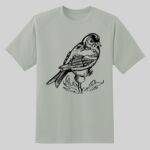 Dry Zone ® Short Sleeve Raglan T Shirt Thumbnail